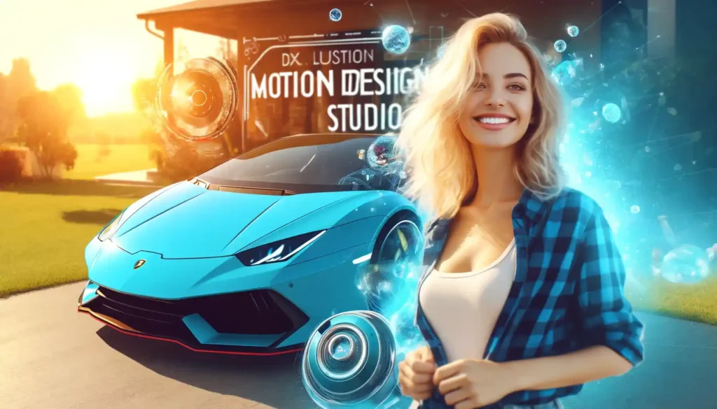 Why Online Motion Graphics Courses Are Worth the Investment