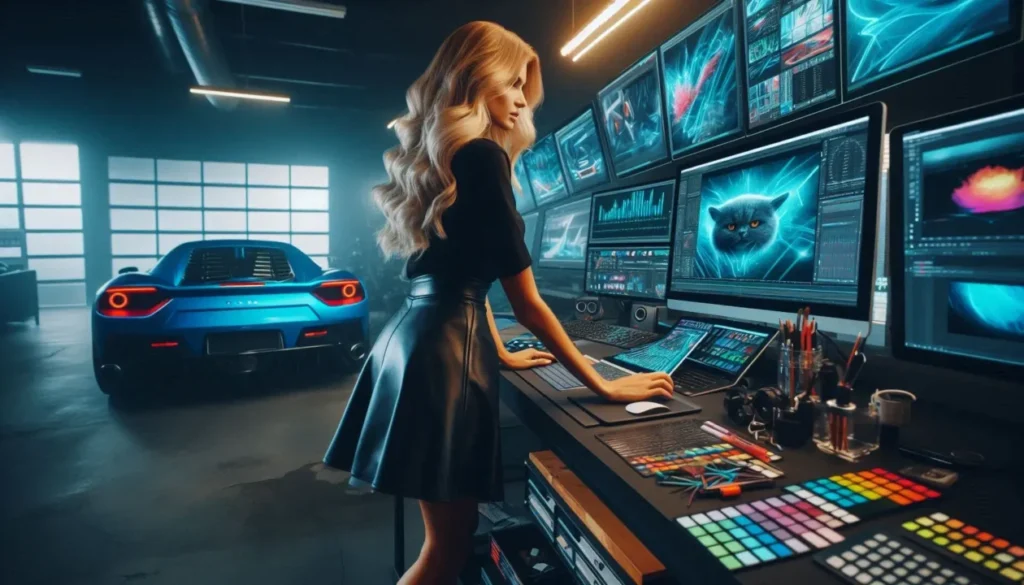 How This AE Course Can Level Up Your Motion Design Skills