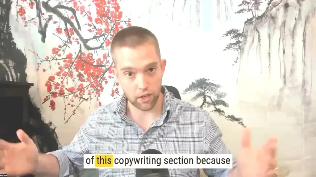 COPYWRITING CAMPUS: “Learn to write like Don Draper if he drank protein shakes